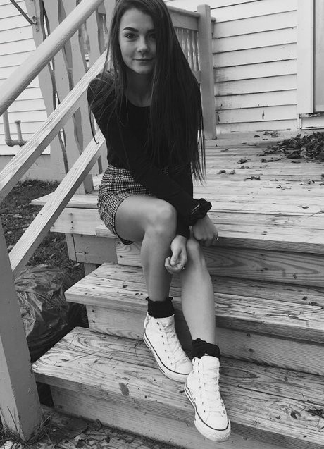 Aislynn Rose star adult picture