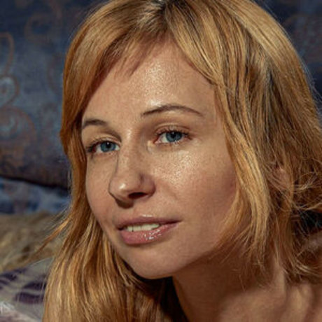 Victoria Borodinova pretty model gallery