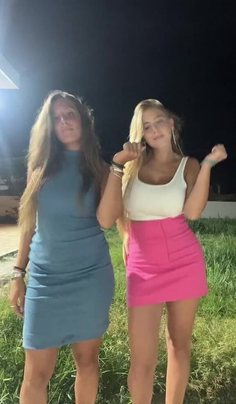 Francesca Salerno hot model archive