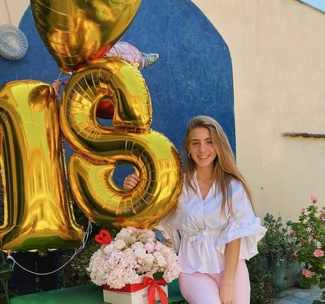 Francesca Salerno pornstar hot galleries