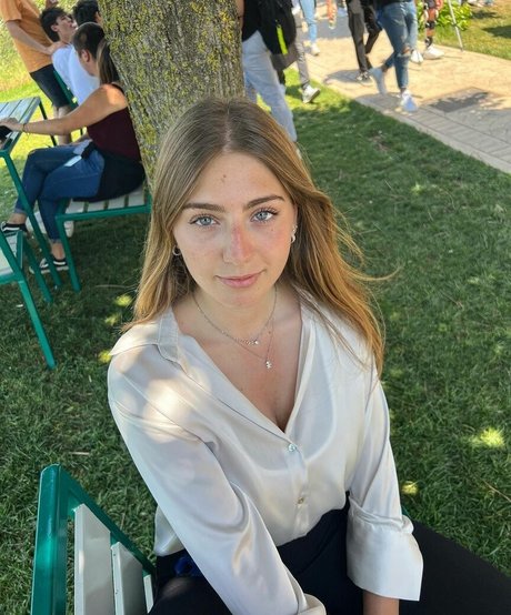 Francesca Salerno top model img