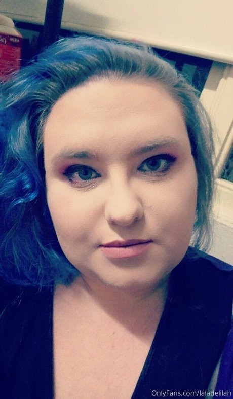 laladelilah porn model images
