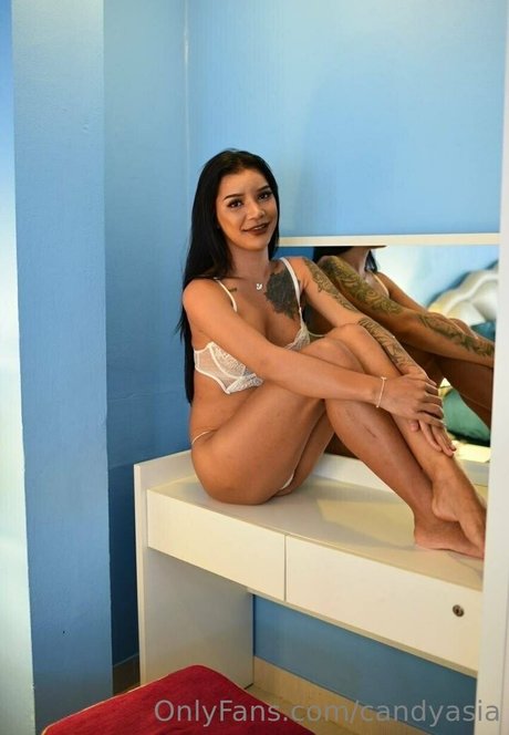 candyasia hot pornstar gallery