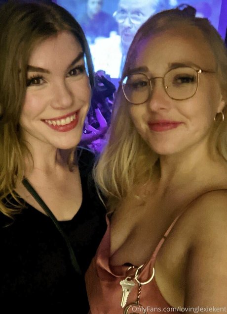 LovingLexieKent model xxx archive