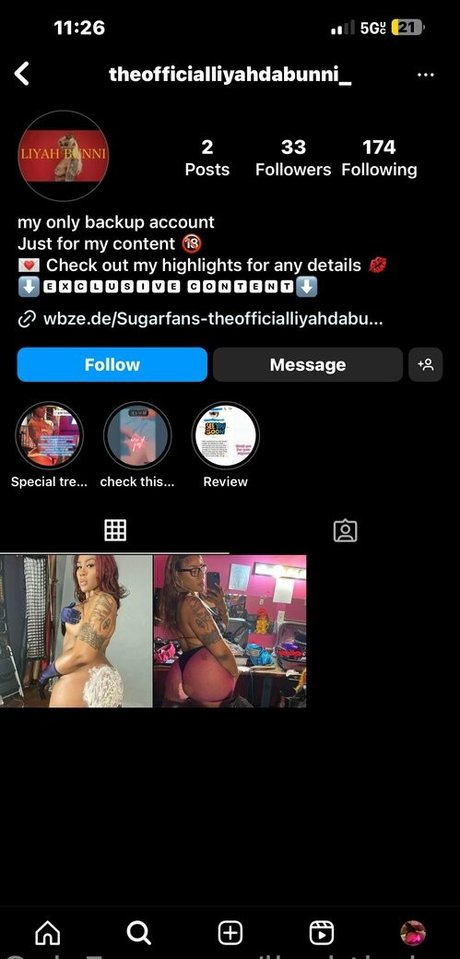 liyahthebunni star adult image