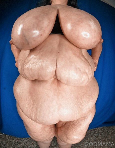 Godmama io model erotic archive