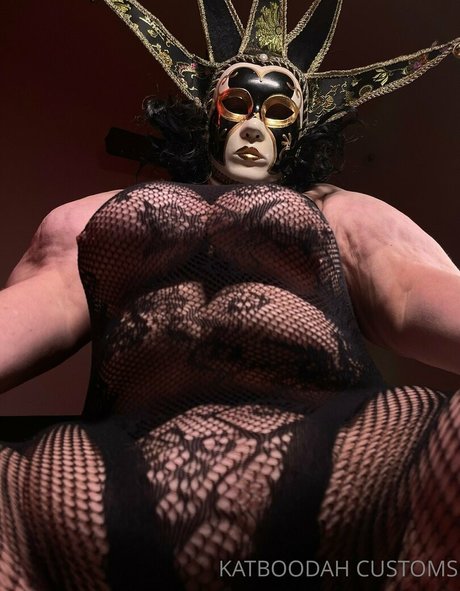 Godmama io model nice pics