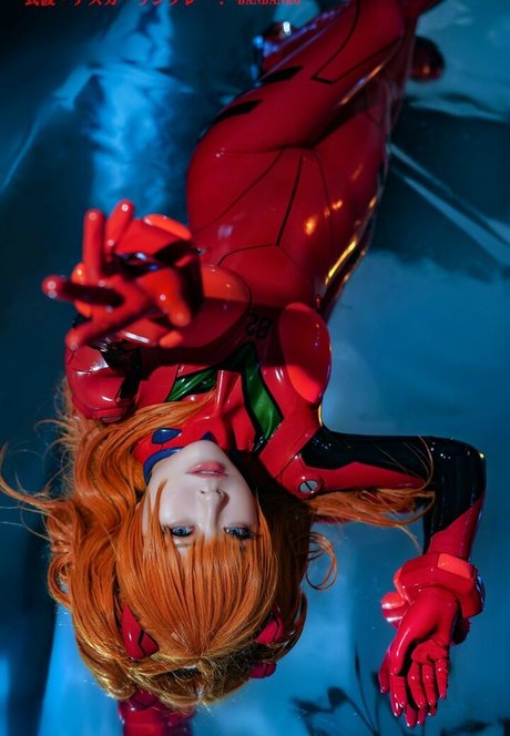 Banbanko model porn photos