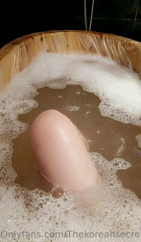 thekoreansecretary exclusive actress picture