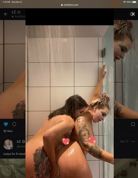 Lindsey Cole Wilson erotic pornstar images