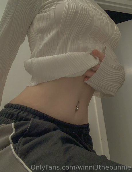 winni3thebunnie naked actress photo