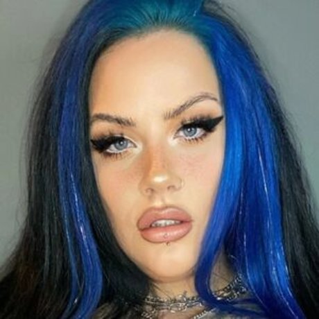 Goddess goth art actress gallery