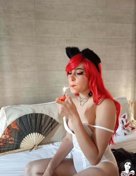 Frekles Likestars erotic model pic