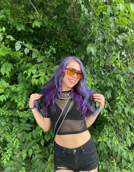 lolaxsparks hot actress photo