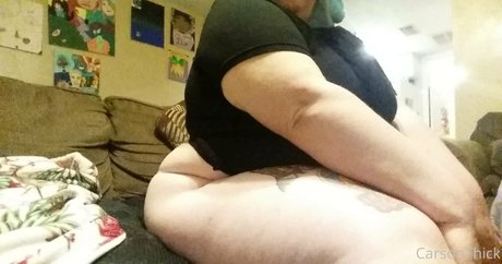 carsonthick pornstar beautiful photos