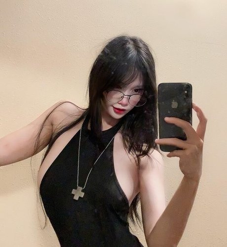 xji3lan nudes star picture