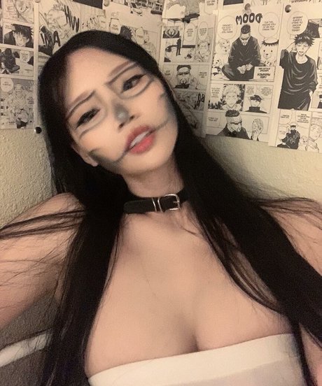 xji3lan nude model pics