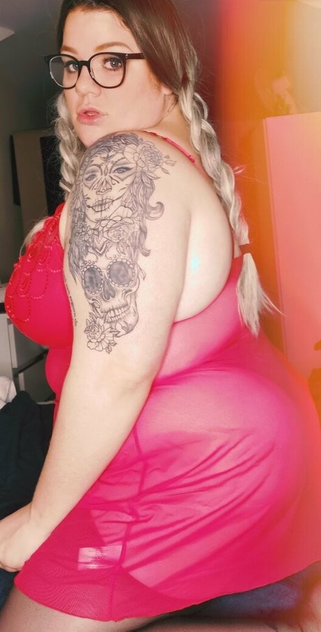 bbwjeanie free model img