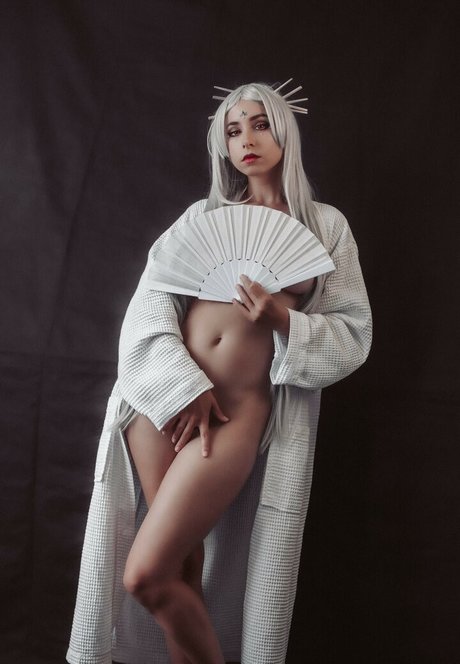 BlackFuryCosplay beautiful pornstar photo