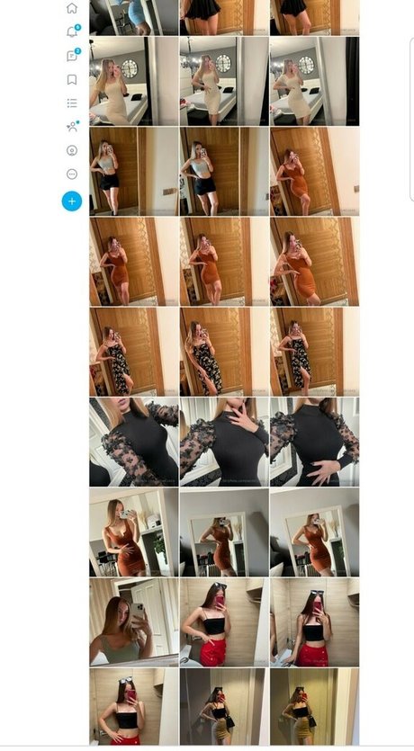 Coco s ASMR pornstar naked archive