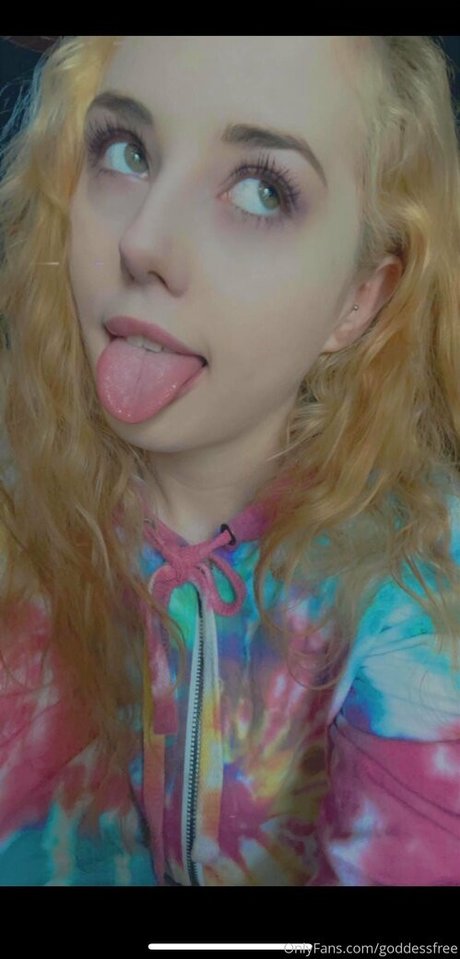 goddessfree beautiful pornstar image