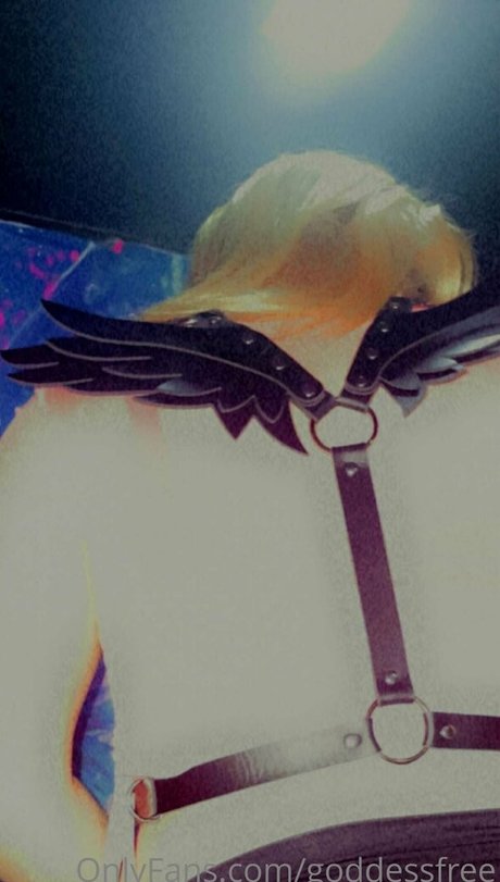 goddessfree high quality star pic