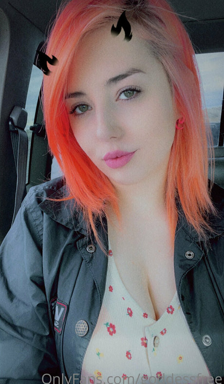 goddessfree free model photos