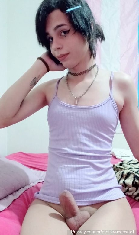 CecSay Cerejinha star xxx images