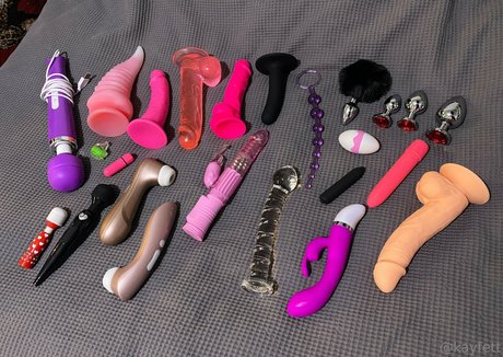 kayfett star porn pic