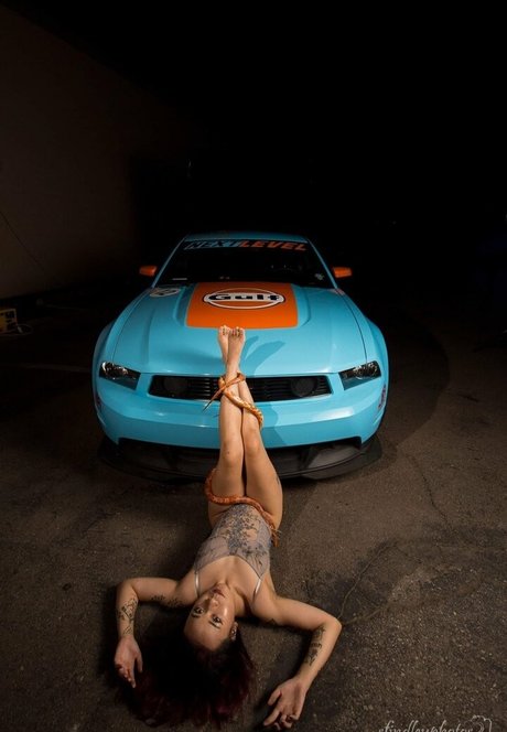 Emi Evans adult actress pics