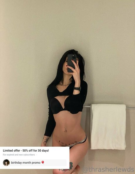 thrasherlewds star best pictures