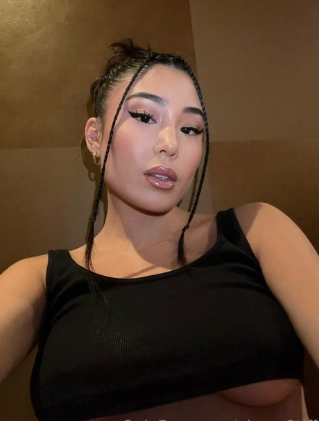 player2tiff model beautiful image