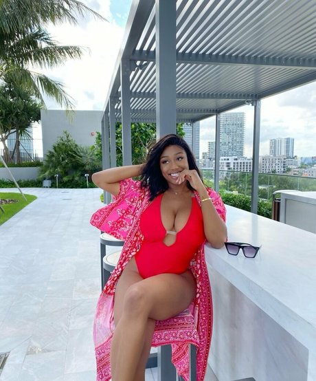 Vivi Panamera exclusive star images