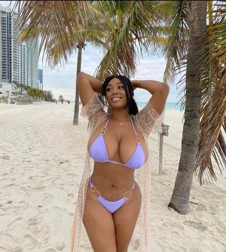 Vivi Panamera hot star picture