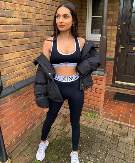 nikkirai_ star naked pics