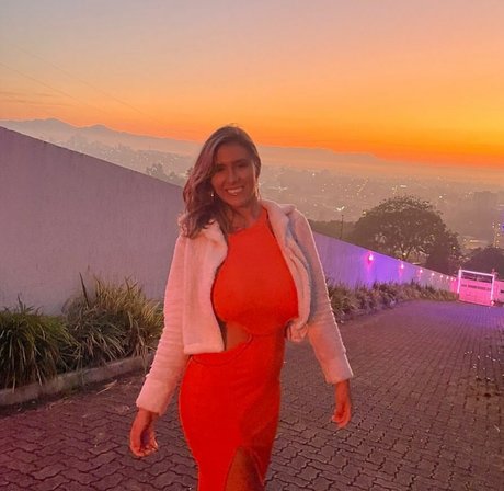 Sahra Rother perfect star photo