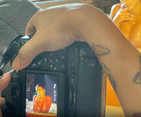 Sahra Rother model hd photos