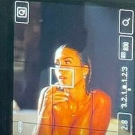 Sahra Rother model best picture