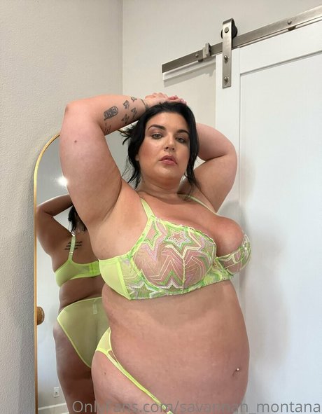 savannah montana pornstar adult photo