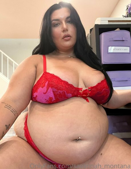 savannah montana nudes pornstar img