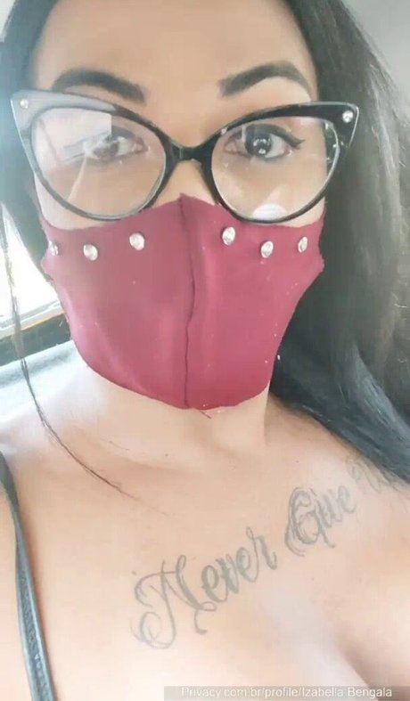 Izabella Bengala pornstar adult pictures