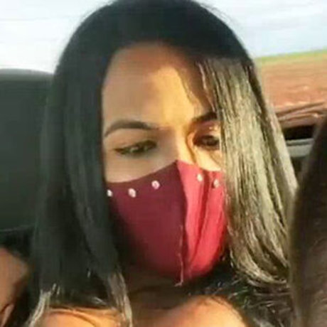 Izabella Bengala xxx star image