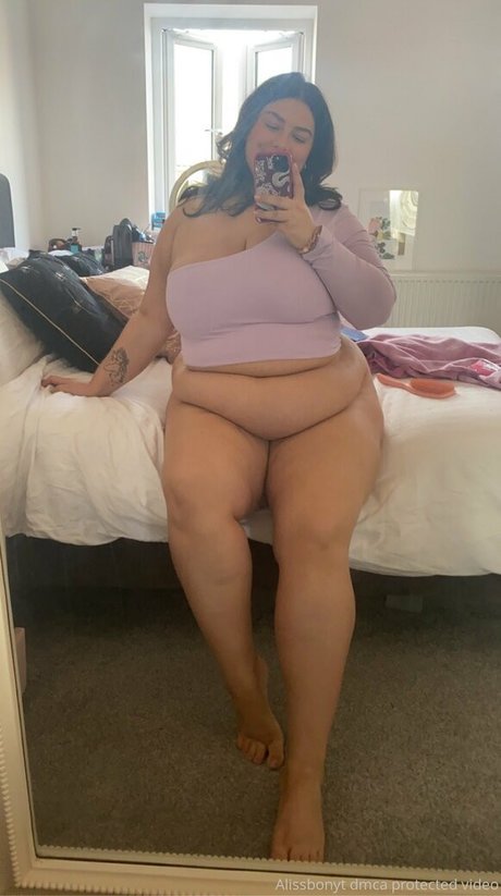 alissbonyt nude actress archive