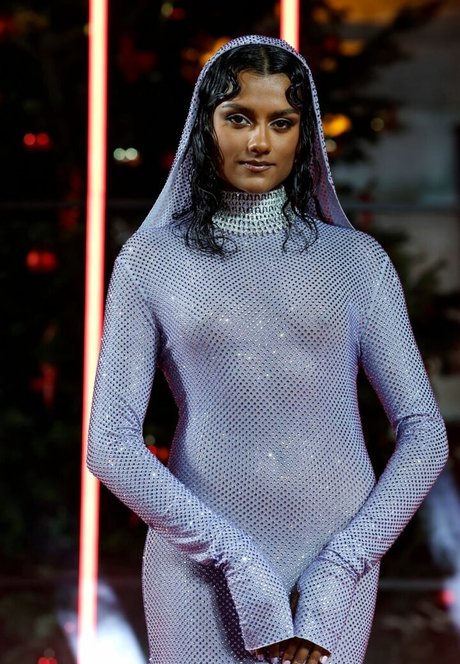 Simone Ashley pornographic actress gallery