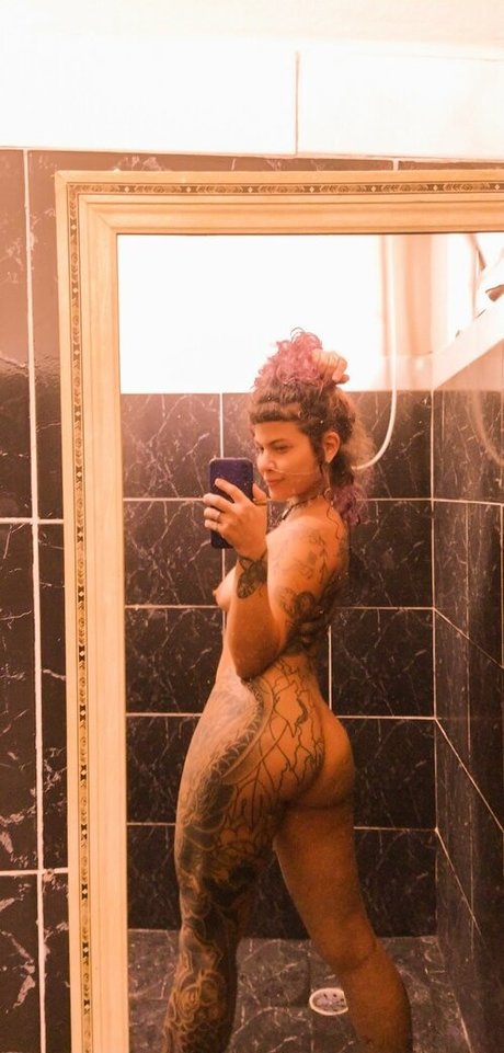 Morgana Benximn star high quality pictures