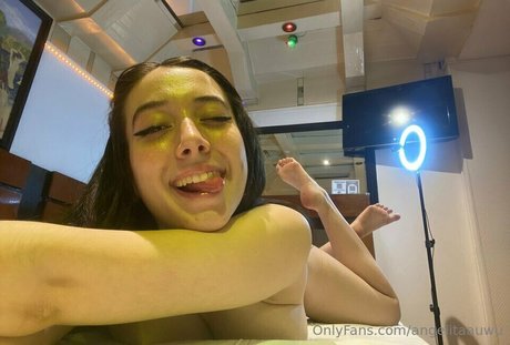 Angelitaauwu nude star picture