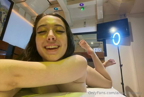 Angelitaauwu hd star gallery