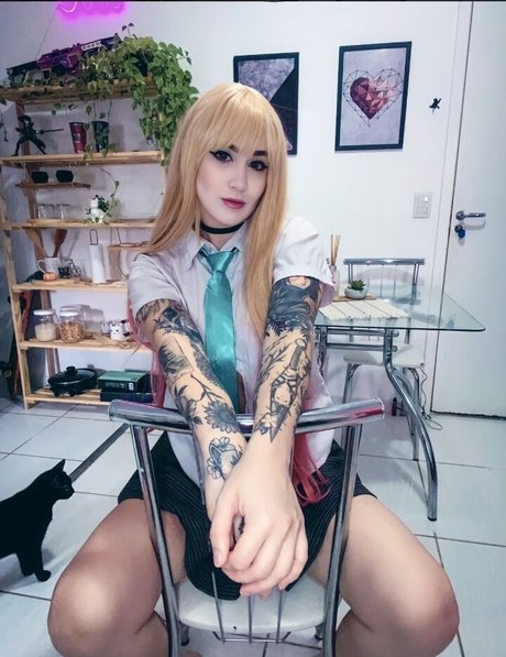 Gaby Sanetti sex star picture