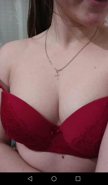 Baranyai Lanyok top model photo