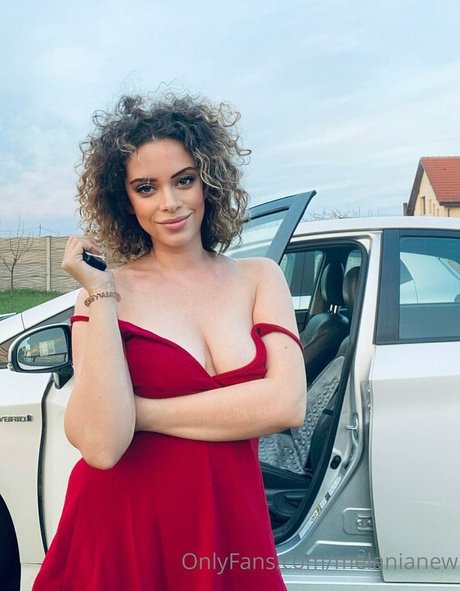 melanianew model porn pictures